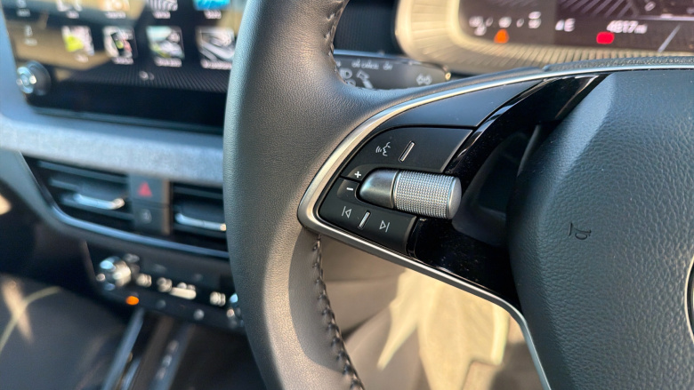 Skoda Scala 1.0 TSI 116 SE 5dr Petrol Hatchback